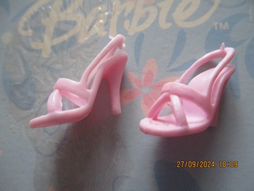 Poupee barbie paire de - barbie,