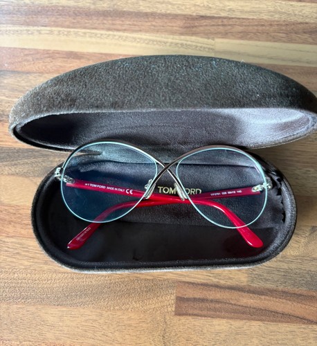 Tom ford lunettes - tom, tf