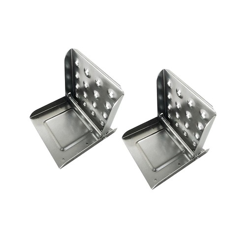 Lot marchepieds pliables - 2,