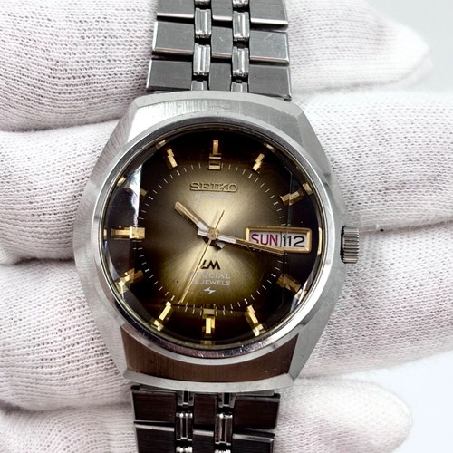 Montre vintage seiko - montre, lord