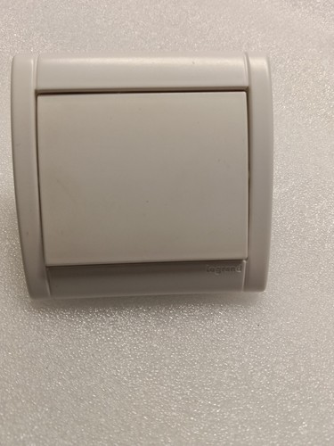Legrand sagane interrupteur - , va