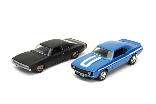 Twin pack chevrolet camaro - twin, /