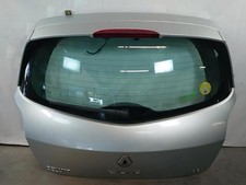 Malle/Hayon arriere RENAULT