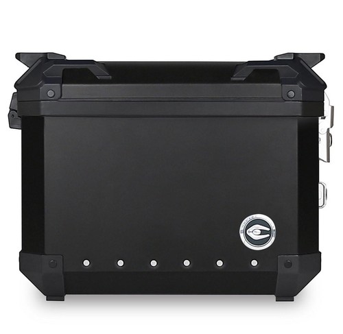 Valises latérales marque - latérales, x2