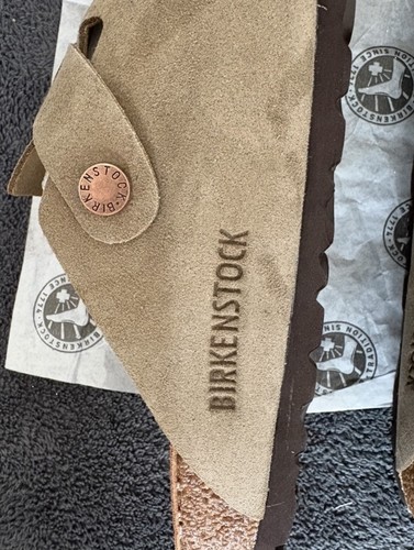 Birkenstock boston sandales - boston,