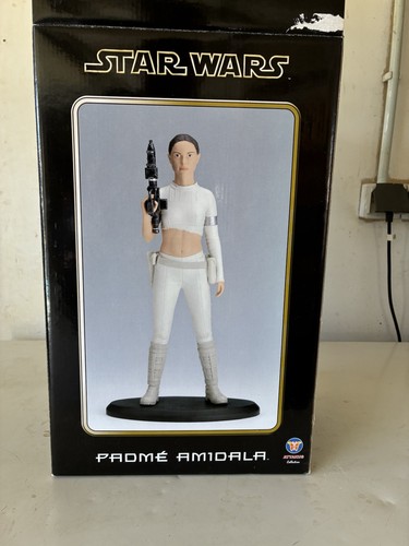 Figurine star wars - figurine, attakus