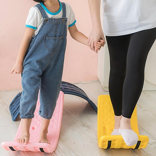 Twisting fitness balance - twisting, board