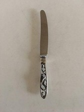 Georg Jensen Argent Sterling