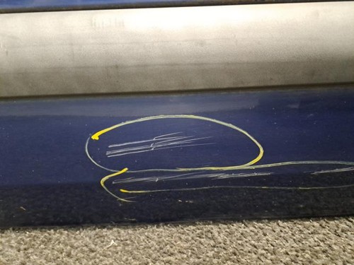 Porte avant droit renault clio - renault,