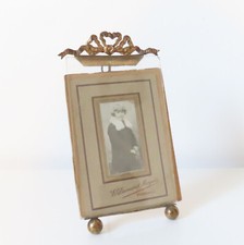 CADRE A POSER EN LAITON