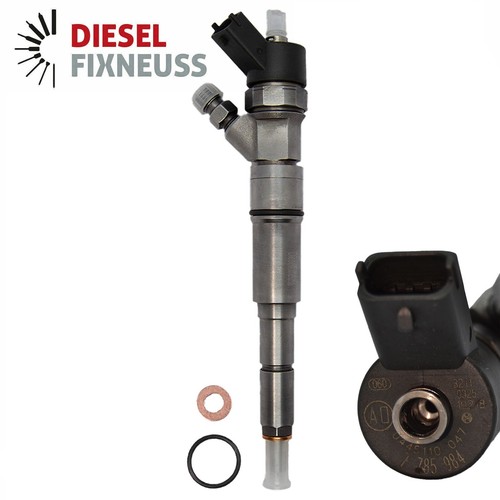Injecteur bmw - bmw, e39