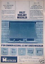 ADVERTISING ROLLER SHUTTER MIXER CLOSURES MOST COMPLETE ELECTRIC VOLECTRA