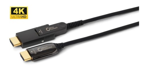 Câble fibre optique - , hdmi