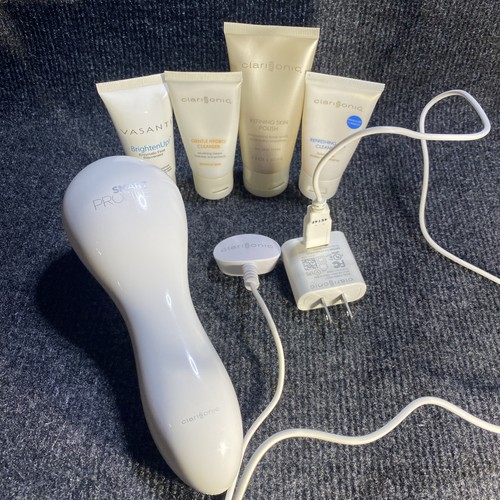 Clarisonic smart profile - clarisonic,