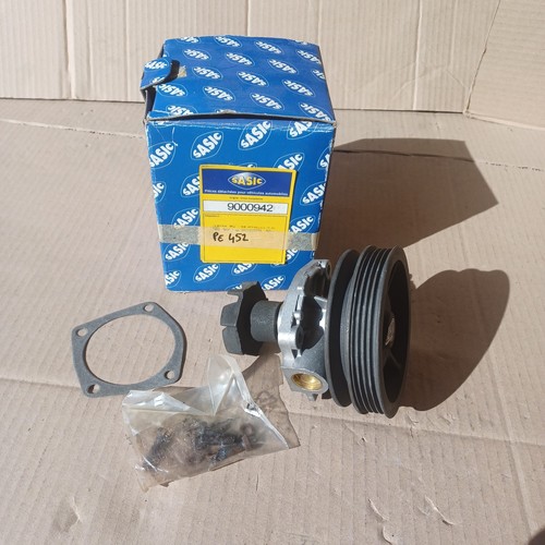 Pompe eau fiat tempra - à,