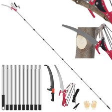 Scie à perche manuelle à 10