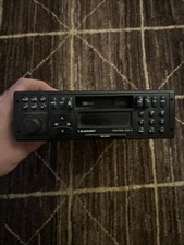 Autoradio cassette Blaupunkt