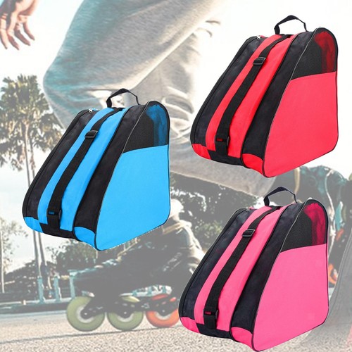 Sac dos pour patins - à,
