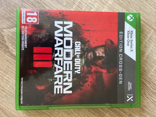 Call duty modern - duty,
