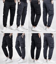 pantalon cargo homme
