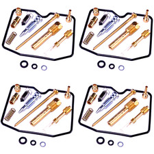 4x Carburateur Réparation