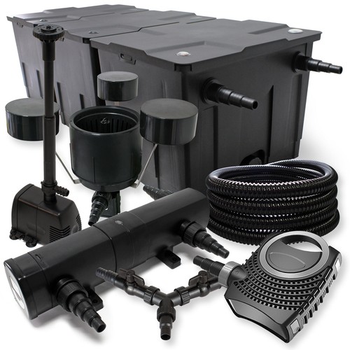 Ttsunsun kit filtre 90000l - ttsunsun,
