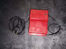 Ancien Transformateur circuit