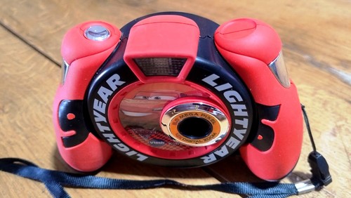 Appareil photo numérique