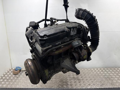Moteur mercedes viano - mercedes, 639