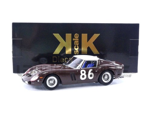 Scale models ferrari - kk,