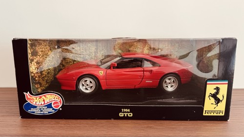 Ferrari 288 gto - ferrari,
