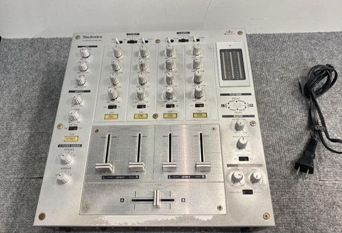 Technics mz1200 silver - technics, sh-mz1200-s
