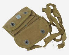 Porte grenade US 2 poches pour