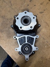 Boîtier de transmission /