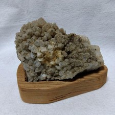 Pierre ornementale zen Suiseki Bonseki Bonsaï jardin japonais avec piédestal