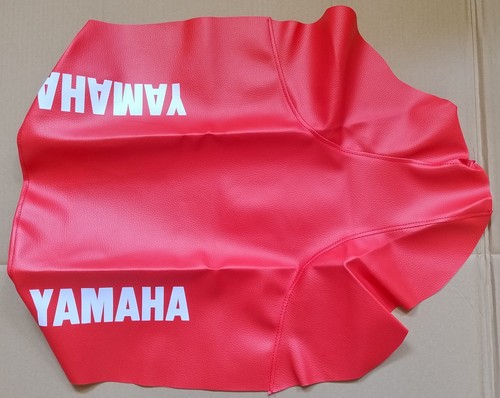 Housse selle yamaha 250 - de,