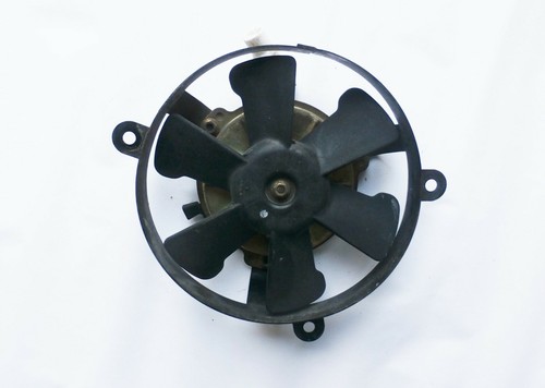 Ventilateur refroidissement - de,