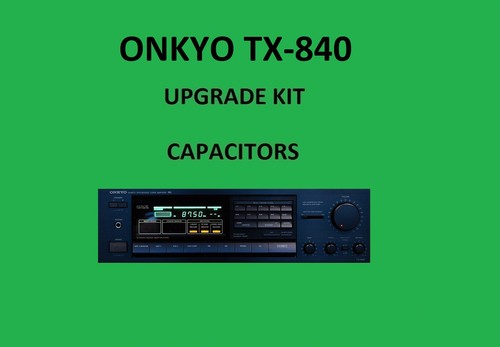 Récepteur stéréo onkyo - récepteur,