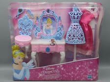 Disney Princess - Cinderella's Enchanted Hairdresser - Hasbro