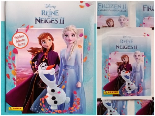 Frozen reine des - frozen,