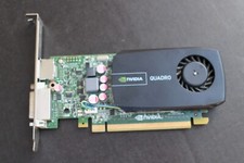 Carte Graphic Nvidia Quadro