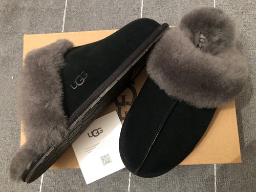 Ugg scuffette chaussons - ugg, ii