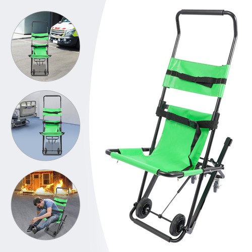 350lb manual stair chair - manual,
