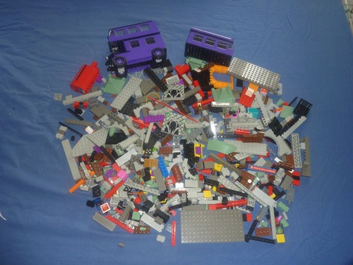 Lego lot vrac harry potter - lot, de