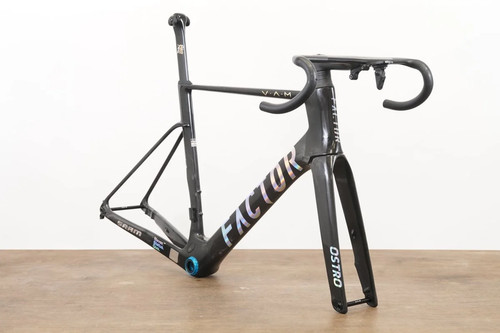 2025 56cm factor ostro - ostro, vam