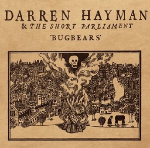 Darren the long - &,