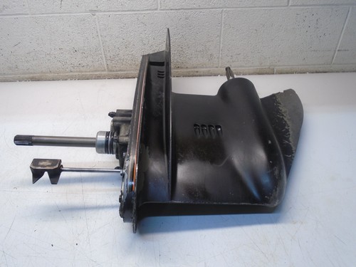 Omc cobra stern drive lower - d,
