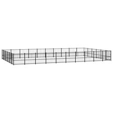 Chenil cage enclos pac animaux