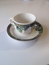 Villeroy & Boch GEO Luxembourg