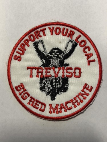 Hells angels patch support - hells, 81